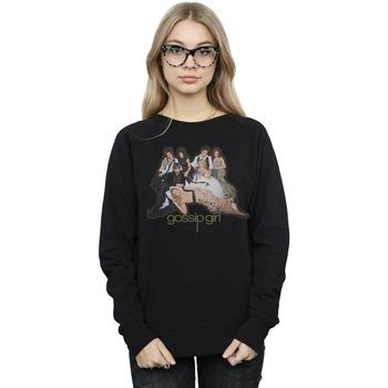 Gossip Girl Jersey BI20043 para mujer