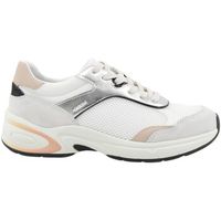 geox zapatillas d65yla014bn-pe26-c0007 para mujer