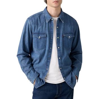 Levis Camisa manga larga 857440125 para hombre
