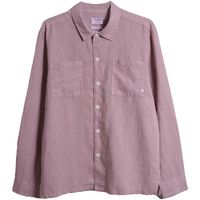 farah camisa manga larga nelson para hombre