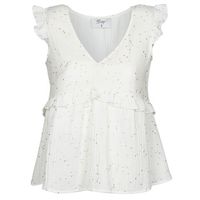 betty london blusa moudine para mujer