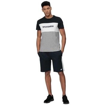 4F Short SKMD010 para hombre