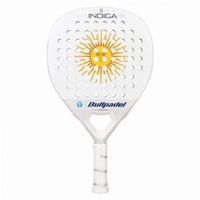 pala de padel bullpadel indiga mundial argentina ltd 1988