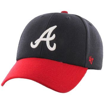 Atlanta Braves Gorra BS3916 para mujer