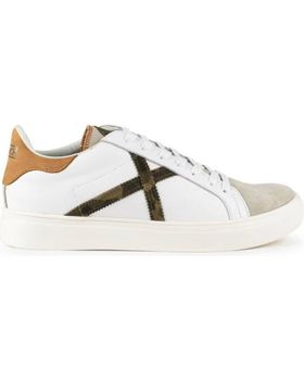 de MUNICH ZAPATILLAS MUNICH RETE 8080103 BLANCAS BLANCO