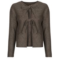 pieces chaqueta de punto pcsilly para mujer