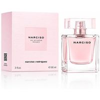 narciso rodriguez perfume radiant eau de parfum 90 ml para mujer