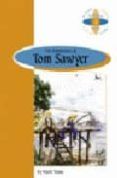 the adventures of tom sawyer