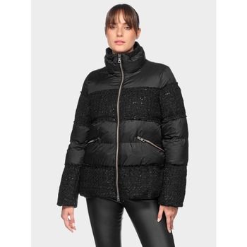 Geox Abrigo de plumas W Manilva para mujer