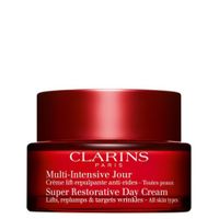 clarins multi-intensive crema dia multi intensiva todas las pieles 50ml