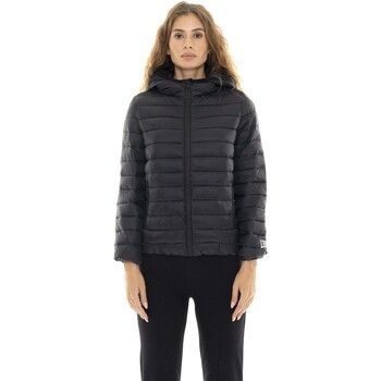 Leone 1947 Chaquetas Woman Hoody Jackets Never Without para mujer