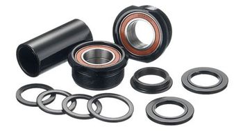 Caja de pedalier  strong position  strong  one euro 19mm