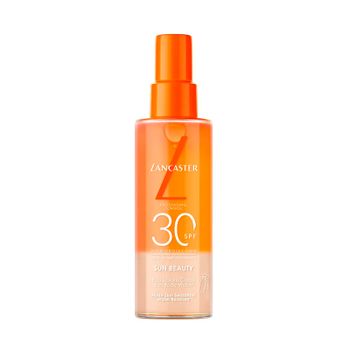 Lancaster Protector Solar Cuerpo Sun Beauty Sun Body Water SPF30 Protector Solar Corporal