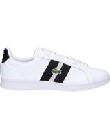 de lacoste 47sma0047 carnaby pro cgr 147 wht-blk