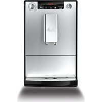 melitta caffeo solo e950-103 bean to cup coffee machine - silver silver