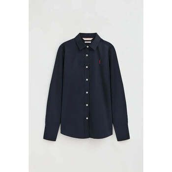 Polo Club Camisa manga larga RIGBY GO SLIM POPLIN W para mujer
