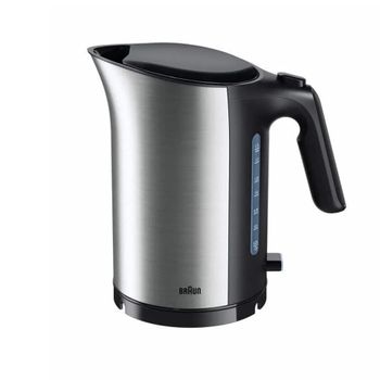 Braun IDCollection Water kettle WK 5100 Black WK501AI-WK5100BK