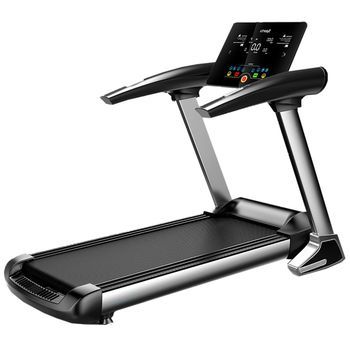 Cinta De Correr Inteligente Clover Fitness A8 - Bluetooth - Altavoces - Velocidad Máxima 13 K/h