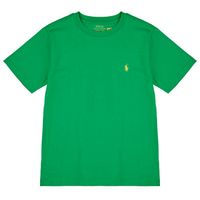 polo ralph lauren camiseta ss cn-tops-t-shirt para nino