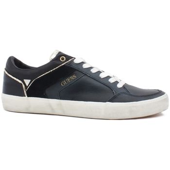 Guess Deportivas Moda Sneaker Black FM5STALEA12 para hombre