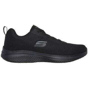 Skechers Zapatillas 200241EC/BLK para hombre