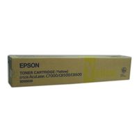 epson s050039 toner amarillo original