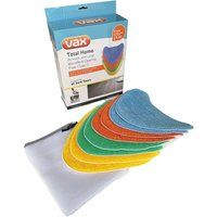 vax replacement mop pads