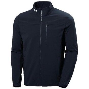 Helly Hansen Chaquetas Crew Softshell 2.0 para hombre