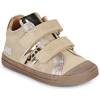 gbb zapatillas altas distrait twist para nino