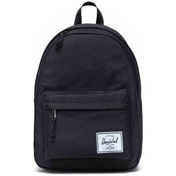 Herschel Mochila Classic Backpack - Black para hombre
