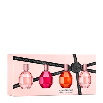 Viktor & Rolf Eau de Parfum Perfumes Mujer