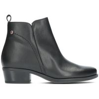 pepe menargues botines 20412 negro para mujer