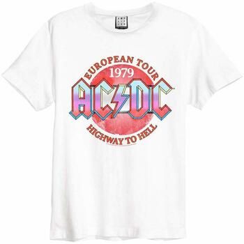 Amplified Clothing Tops y Camisetas Vintage 79 para mujer