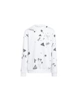 sudadera adidas jg bluv q3sweat nina