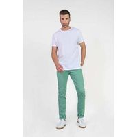 le temps des cerises pantalones pantalones chinos cesar para hombre