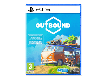 PS5 Outbound