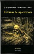 extranas desapariciones