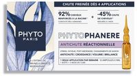 phyto paris phytophanere ampollas reaccional 12 ampollas