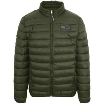 Philipp Plein Sport Abrigo de plumas SY2315 para hombre