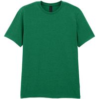 gildan camiseta softstyle para hombre