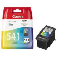 canon cl-541 cartucho de tinta color original