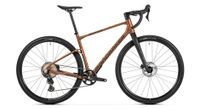 mondraker arid s shimano grx 12v 700 mm bronce 2025 bicicleta gravel