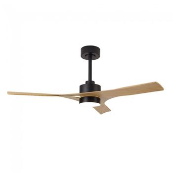 Ventilador de techo led thai cct dim (30w)