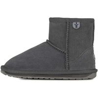 emu botines wallaby mini para nina