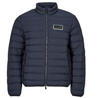 emporio armani ea7 abrigo de plumas down jacket 6dpb14 para hombre