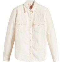 levis camisa ultimate western para mujer