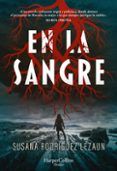 en la sangre (serie marcela piel de lobo 2)