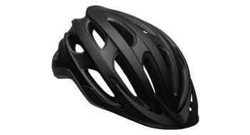 Casco bell drifter mtb negro   gris 2021