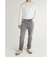 pepe jeans para hombre pm20839888af jeans hatch gris 3832 casual algodon denim