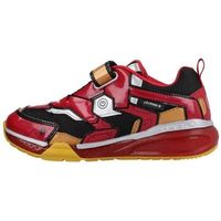 geox zapatillas j bayonyc boy c para nino